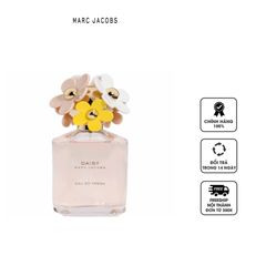 Nước hoa nữ Marc Jacobs Daisy Eau So Fresh EDT nữ tính