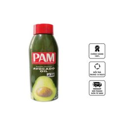 Danh mục Thực phẩm chức năng Pam Cooking Spray