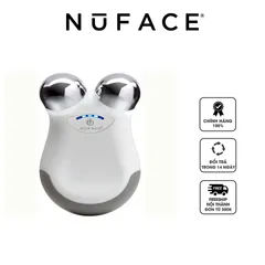 Máy massage nâng cơ mặt cao cấp Nuface Mini