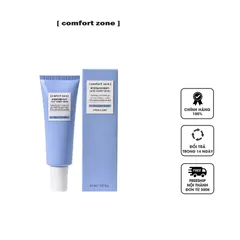 Kem Dưỡng Ẩm Comfort Zone HydraMemory Cream 60ml - Cấp Nước và Khóa Ẩm Chuyên Sâu, Phục Hồi Da Dưới Hệ Thống Chăm Sóc Da Cao Cấp