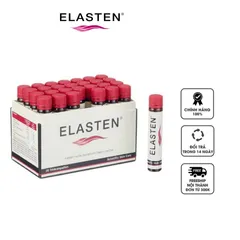 Danh mục Collagen Elasten