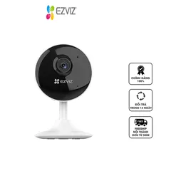 Camera IP Wifi Ezviz C1C-B 1080P - Camera An Ninh Thông Minh Trong Nhà, Quan Sát Ngày Đêm, Chất Lượng Full HD 1080P, Tầm Nhìn Hồng Ngoại 12m