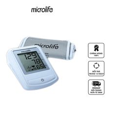 Danh mục Máy đo huyết áp Microlife