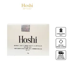 Danh mục Mỹ phẩm Hoshi