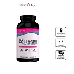 Danh mục Collagen Neocell