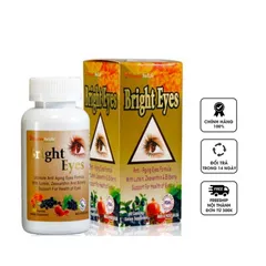 Danh mục Bổ mắt  Vitamins For Life