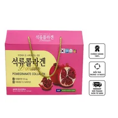 Danh mục Collagen Korea Green Food
