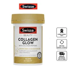 Danh mục Collagen Swisse