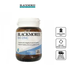 Danh mục Vitamin Tổng Hợp Và Khoáng Chất Blackmores