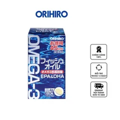 Danh mục Bổ mắt Orihiro