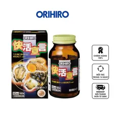 Danh mục Tinh chất hàu  Orihiro