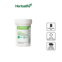 Men tiêu hóa Simply Probiotic Herbalife