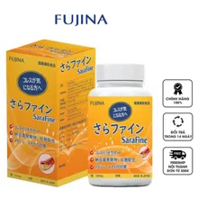 Danh mục Thực phẩm chức năng Fujina