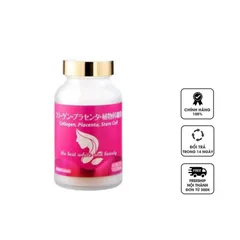 Danh mục Collagen JAPAN TABLET CORPORATION