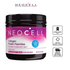 Super Collagen Neocell dạng bột 6600 mg