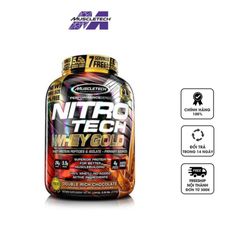 Danh mục Whey Protein MuscleTech