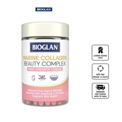 Danh mục Collagen Bioglan