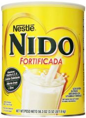 Danh mục Sữa bột Nido