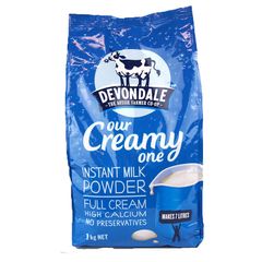 Danh mục Sữa bột Devondale