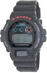 Đồng hồ Casio G-shock DW6900-1V cho nam 