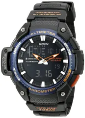 Đồng hồ Casio SGW-450H-2BCF cho nam 