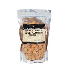 Danh mục Thực phẩm - Hàng tiêu dùng Royal Nut Company