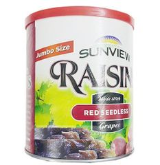 Danh mục Thực phẩm - Hàng tiêu dùng Sunview Raisins