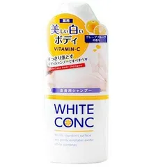 Danh mục Sữa tắm White Conc