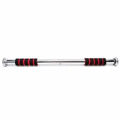 Xà Đơn Treo Tường Pull Điều Chỉnh 60-100cm - Thiết Kế Gọn Nhẹ, Bền Đẹp, Tập Luyện Tại Nhà, Dành Cho Tất Cả Mọi Người
