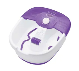 Bồn Ngâm Massage Chân Maxcare Max641C - Thiết Bị Thư Giãn Công Nghệ Tiên Tiến Giúp Giảm Đau Nhức và Tăng Cường Tuần Hoàn Máu