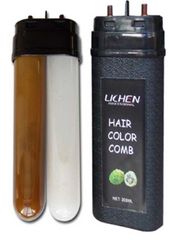 Danh mục Lược nhuộm tóc thông minh Lichen
