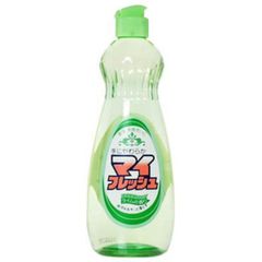 Danh mục Bột/ Nước rửa trái cây và rau củ Công ty Rocket Soap Co., Ltd. Japan