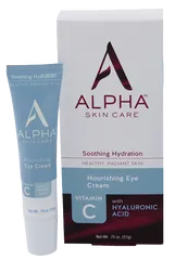 Danh mục Kem trị thâm quầng mắt Alpha Skincare