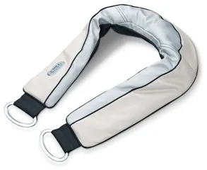 Đai Massage Giảm Đau Vai Gáy Lưng Beurer MG150 - Thiết Bị Chăm Sóc Sức Khỏe Đa Chức Năng, Dễ Dàng Sử Dụng Tại Nhà