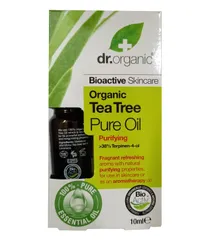 Danh mục Tinh dầu thiên nhiên Dr.Organic