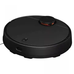 Robot Hút Bụi Lau Nhà Xiaomi SKV4109 - Thiết Bị Đa Năng, Lực Hút 2100Pa, Tự Động Điều Khiển Qua App, Thích Hợp Cho Mọi Loại Sàn