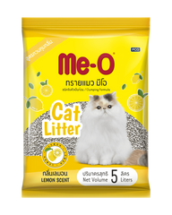 Danh mục Cát vệ sinh cho mèo Me-O
