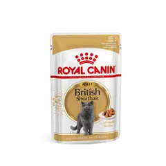 Danh mục Pate Cho Mèo Royal Canin