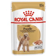 [SIÊU KHUYẾN MÃI] Pate Royal Canin  Poodle Adult cho chó lớn