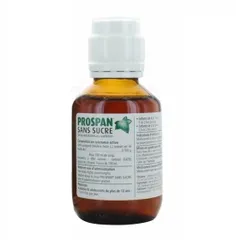 Danh mục Vitamin cho bé Prospan