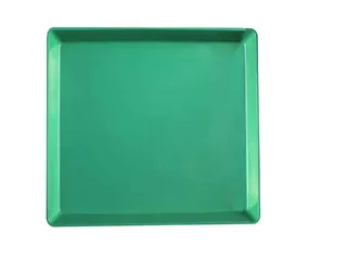 Khay Hứng Vệ Sinh Lồng Chim Bằng Nhựa 50x50cm - Giải Pháp Giữ Sạch Chuồng Nuôi Cho Chim, Gà, Thỏ, Mèo