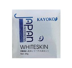 Danh mục Kem dưỡng trắng da Kayoko