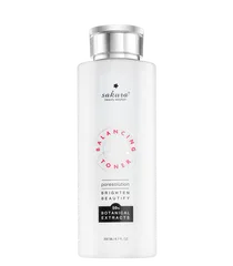 Nước Hoa Hồng Sakura Balancing Toner Dịu Nhẹ 200ml - Cân Bằng pH, Cấp Nước, Chăm Sóc Da Mặt Cho Nhiều Loại Da từ Nhật Bản