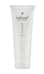 Sữa rửa mặt cho da nhạy cảm Sakura Gentle Cleanser