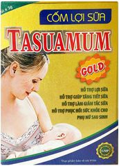 Danh mục Cốm lợi sữa Tasuamum