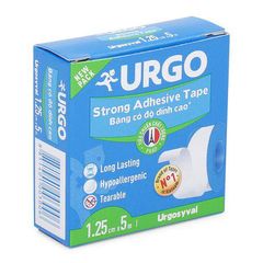 Danh mục Thiết bị chăm sóc sức khỏe Urgo Healthcare Products Co.,Ltd