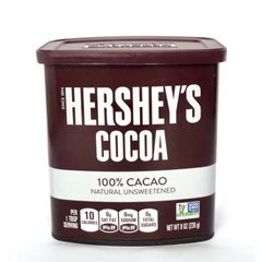 Danh mục Bột cacao Hershey's