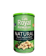 Danh mục Thực phẩm - Hàng tiêu dùng Royal Hawaiian Orchards