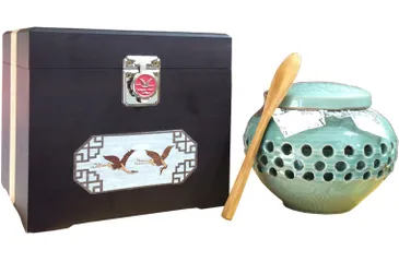 Cao Hồng Sâm Hoàng Đế Geumsan Ginseng Hàn Quốc 500g - Tăng Cường Sức Khỏe, Hỗ Trợ Làm Đẹp Da, Cải Thiện Tâm Trạng và Trí Nhớ