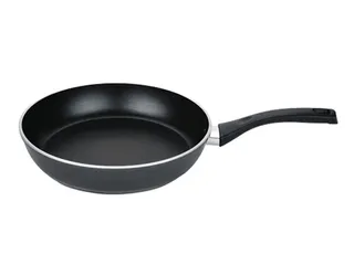 Chảo Chống Dính Supor H18201-J28 28cm - Chảo Nhôm Dùng Bếp Từ, Chiên Xào Không Dính, Thời Trang Nhà Bếp Việt Nam